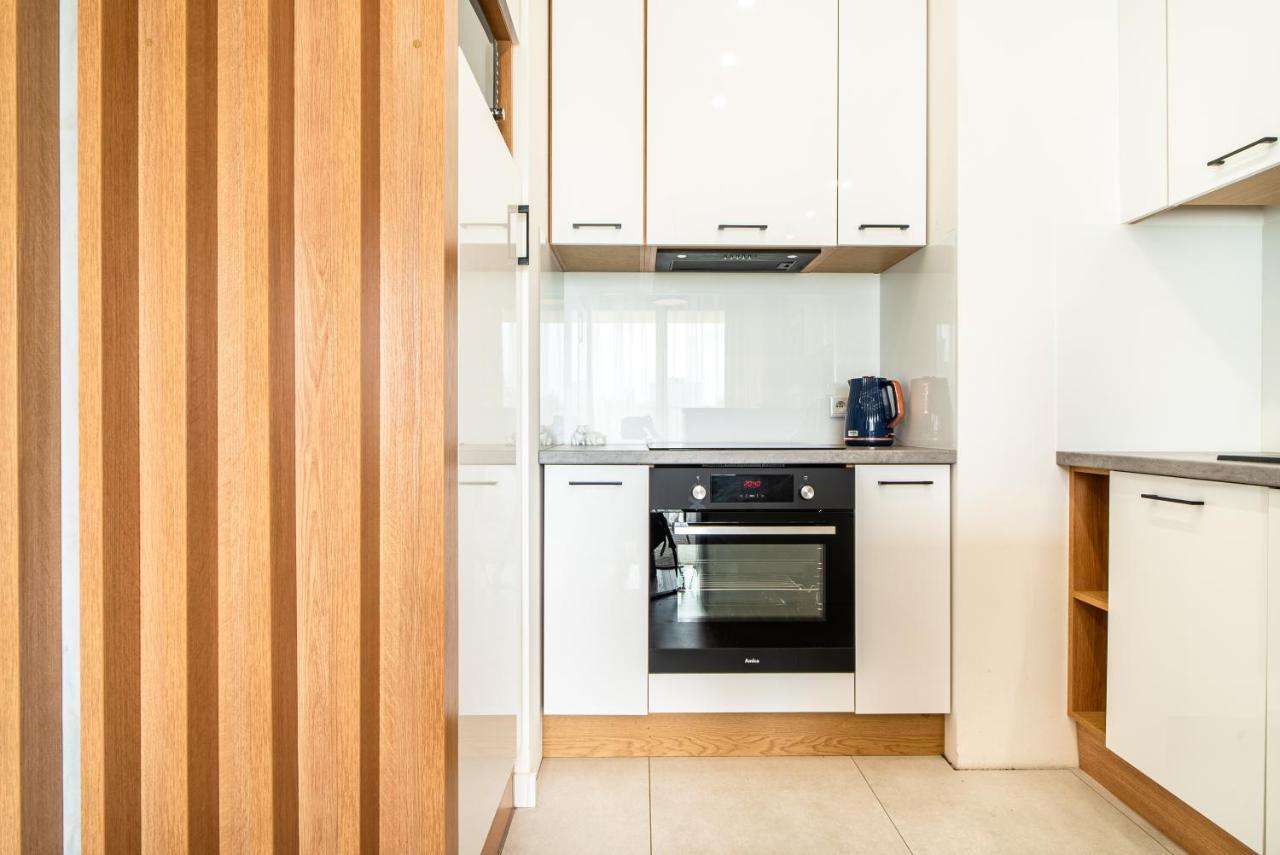 Apartamentysnu, Wola Premium Ii Z Parkingiem * Warsaw