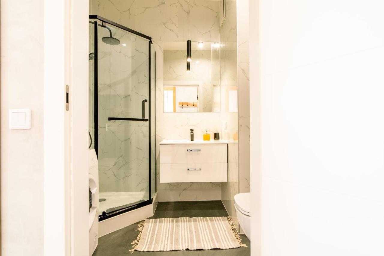 Apartamentysnu, Wola Premium Ii Z Parkingiem * Warsaw