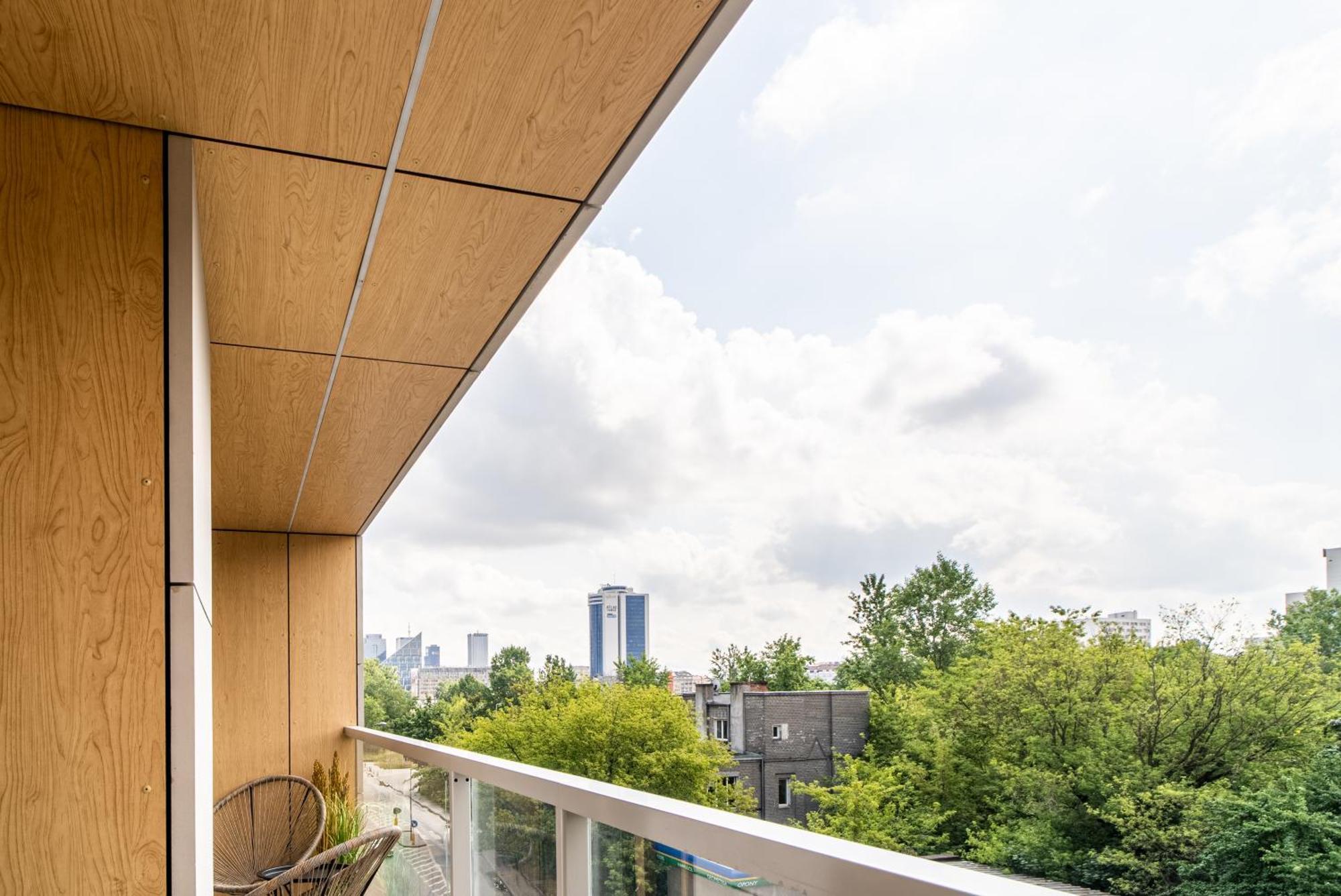 Apartamentysnu, Wola Premium Ii Z Parkingiem * Warsaw