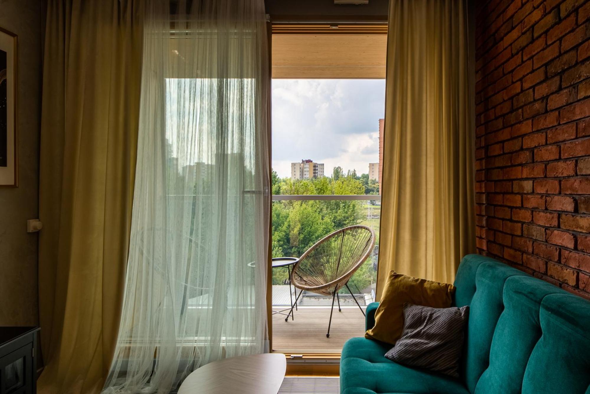 Apartamentysnu, Wola Premium Ii Z Parkingiem *